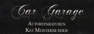 Car Garage in Hamburg